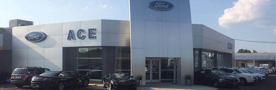 Ace Ford