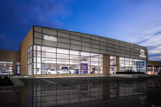 Grubbs Infiniti Car Dealership In Houston Tx 77002 Kelley