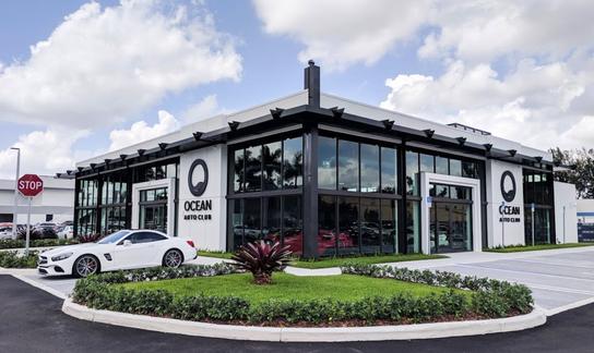 Ocean Automotive Group