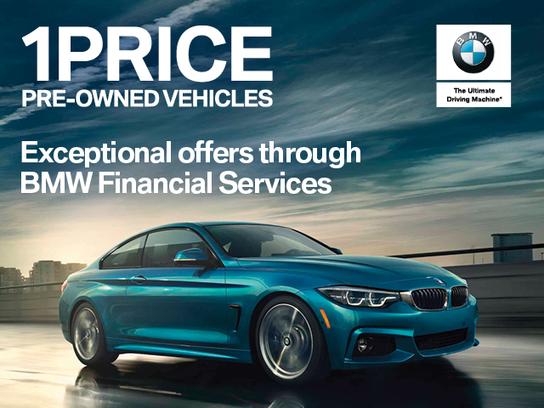 BMW of Buena Park