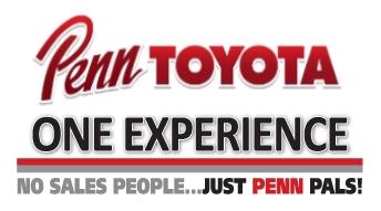 Penn Toyota