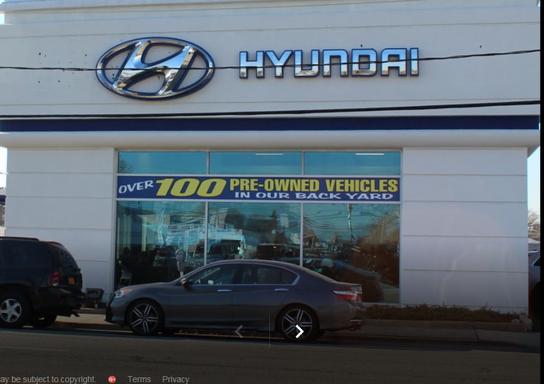 Millennium Hyundai