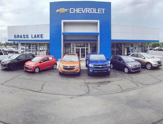 Grass Lake Chevrolet >> Grass Lake Chevrolet Car Dealership In Grass Lake Mi 49240 Grass Lake Chevrolet >> Grass Lake Chevrolet Car Dealership In Grass Lake Mi 49240