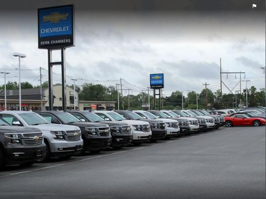Herb Chambers Chevrolet >> Herb Chambers Chevrolet Of Danvers Car Dealership In Danvers Ma Herb Chambers Chevrolet >> Herb Chambers Chevrolet Of Danvers Car Dealership In Danvers Ma
