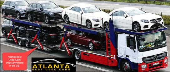 Atlanta Best Used Cars