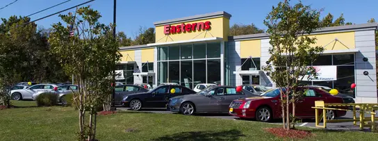 Easterns Automotive Group