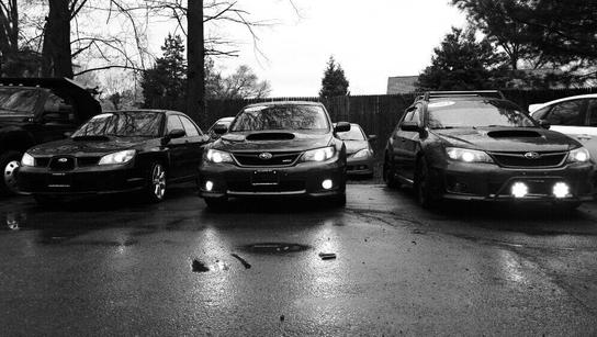 All Motor Cars, Ltd