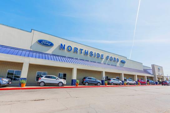 Ford Dealership San Antonio >> Northside Ford Car Dealership In San Antonio Tx 78216 2841 Ford Dealership San Antonio >> Northside Ford Car Dealership In San Antonio Tx 78216 2841