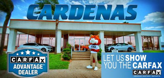 Cardenas BMW