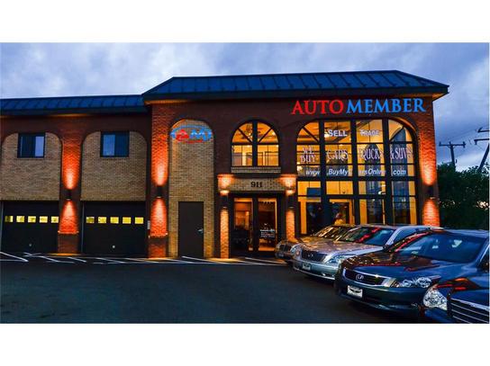 AUTO MEMBER