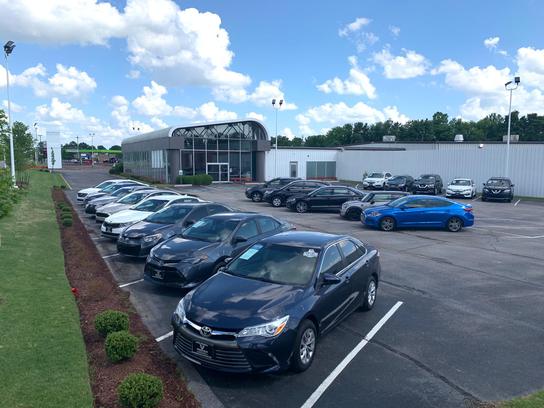 Car Dealerships In Memphis >> Memphis Luxury Motors Car Dealership In Memphis Tn 38115 2748 Car Dealerships In Memphis >> Memphis Luxury Motors Car Dealership In Memphis Tn 38115 2748