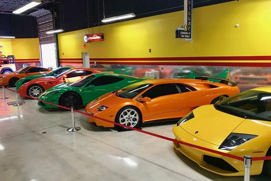 Palm Beach Auto Gallery