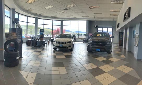 Lithia Dodge Missoula >> Lithia Chrysler Jeep Dodge Ram Of Missoula Car Dealership In Lithia Dodge Missoula >> Lithia Chrysler Jeep Dodge Ram Of Missoula Car Dealership In