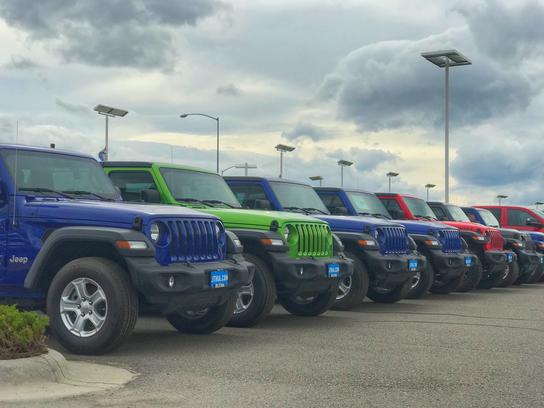 Lithia Dodge Missoula >> Lithia Chrysler Jeep Dodge Ram Of Missoula Car Dealership In Lithia Dodge Missoula >> Lithia Chrysler Jeep Dodge Ram Of Missoula Car Dealership In