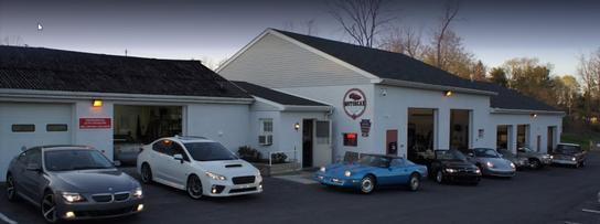 Dera-Lee Auto Company 2