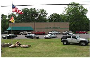 Viking Motors