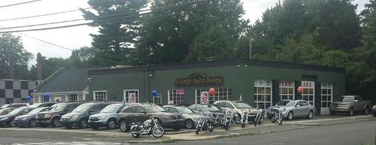 Village Auto Sales