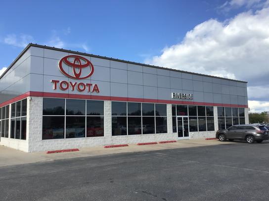 Riverside Auto Escanaba >> Riverside Toyota In Escanaba Car Dealership In Escanaba Mi Riverside Auto Escanaba >> Riverside Toyota In Escanaba Car Dealership In Escanaba Mi