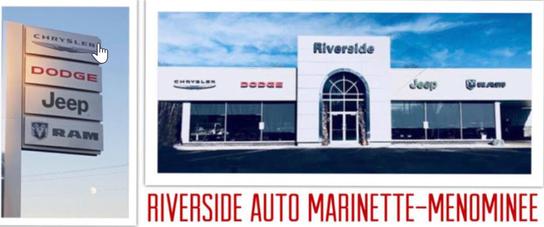Riverside Auto Sales >> Riverside Auto Sales Car Dealership In Marinette Wi 54143 Riverside Auto Sales >> Riverside Auto Sales Car Dealership In Marinette Wi 54143