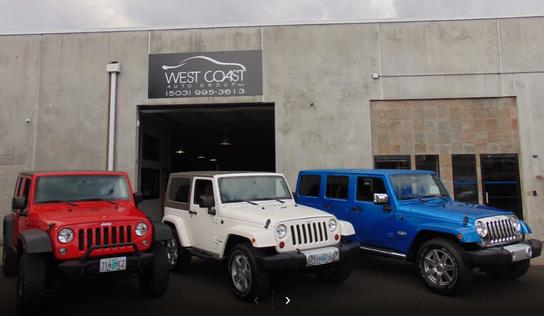 West Coast Auto >> West Coast Auto Group Car Dealership In Portland Or 97232 West Coast Auto >> West Coast Auto Group Car Dealership In Portland Or 97232