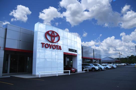 Toyota Dealers Rochester Ny >> Dorschel Toyota Car Dealership In Rochester Ny 14623 Toyota Dealers Rochester Ny >> Dorschel Toyota Car Dealership In Rochester Ny 14623