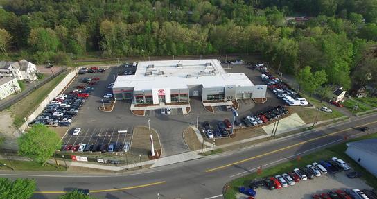 Toyota Of Greenfield >> Toyota Of Greenfield Car Dealership In Greenfield Ma 01301 Toyota Of Greenfield >> Toyota Of Greenfield Car Dealership In Greenfield Ma 01301