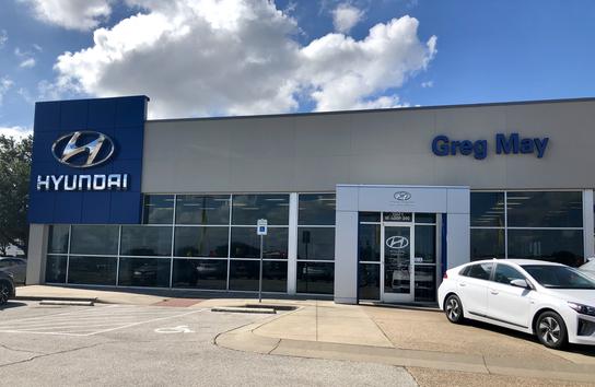 Greg May Hyundai >> Greg May Hyundai Car Dealership In Woodway Tx 76712 6849 Greg May Hyundai >> Greg May Hyundai Car Dealership In Woodway Tx 76712 6849