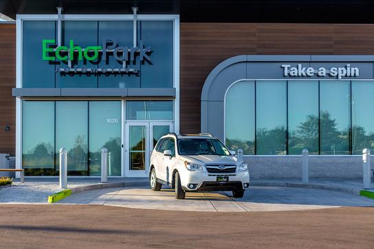 Echopark Automotive Colorado Springs Car Dealership In Colorado Springs Co 80920 Kelley Blue Book