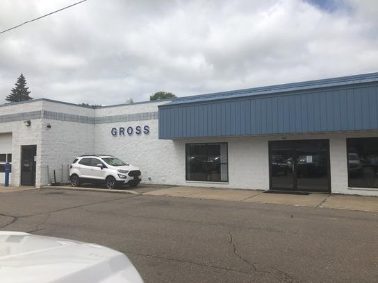 Gross Ford
