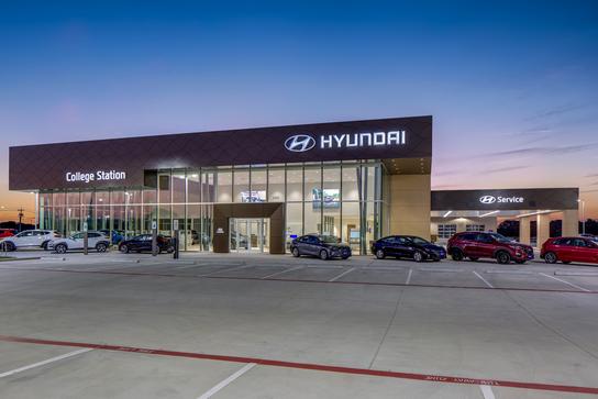 College Station Car Dealerships >> College Station Hyundai Car Dealership In College Station College Station Car Dealerships >> College Station Hyundai Car Dealership In College Station
