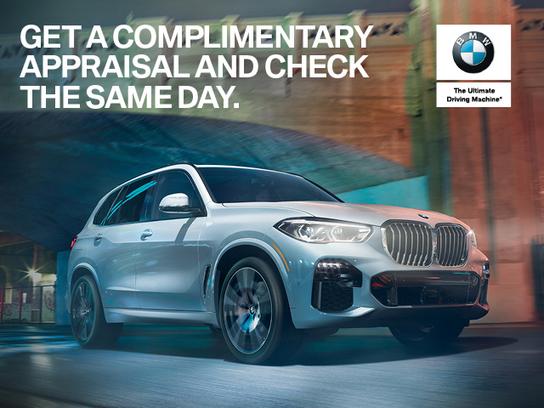 Bmw Of The Woodlands Social Media Kelley Blue Book