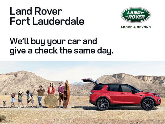 Range Rover Dealership Fort Lauderdale  - 1,182 Likes · 16 Talking About This · 1,013 Were Here.