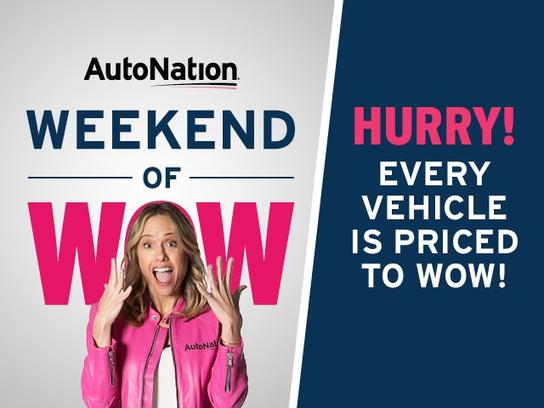 Car Dealership Specials At Autonation Toyota Winter Park In Winter