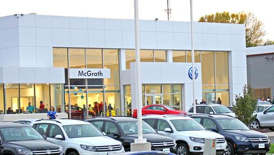 Mcgrath Volkswagen Hyundai Of Dubuque Car Dealership In Dubuque Ia 52002 Kelley Blue Book