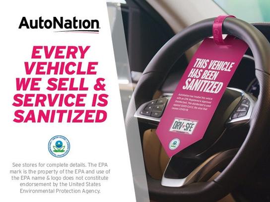 Autonation Chevrolet North Richland Hills Car Dealership In North Richland Hills Tx 76180 Kelley Blue Book