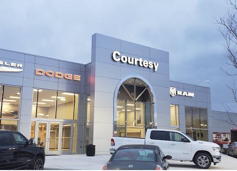 Courtesy Chrysler Dodge Jeep Ram Car Dealership In Stonecrest Ga 30038 Kelley Blue Book