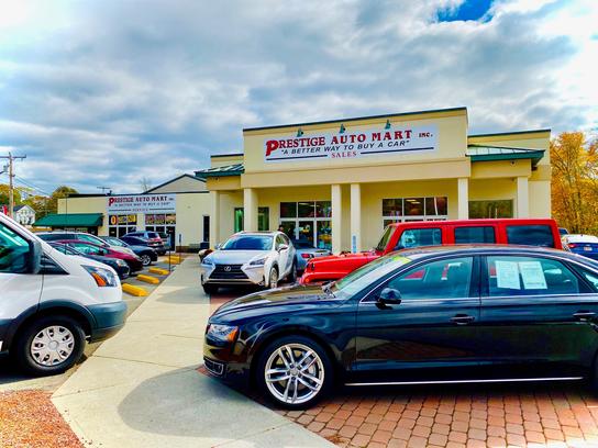 Prestige Auto Mart Westport Car Dealership In Westport Ma 02790 Kelley Blue Book Shop 76 vehicles for sale starting at $7,900 from prestige auto mart 3, a trusted dealership in taunton, ma. kelley blue book
