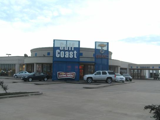 Gulf Coast Chevrolet Buick GMC