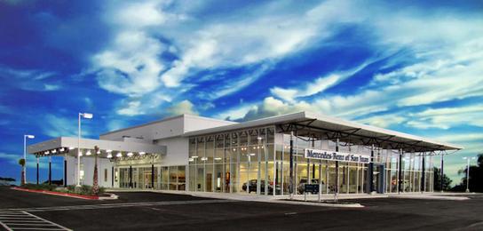 Mercedes-Benz of San Juan