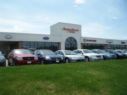 AutoServ of Tilton