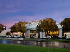 Sewell Cadillac of Dallas