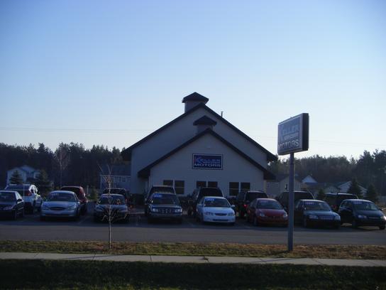 Keller North Country Motors