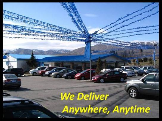 Apple Valley Honda