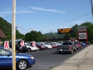 WM. Aurandt Auto Sales