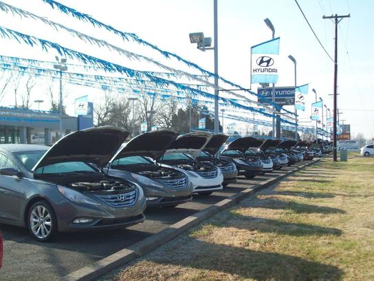 Car Lots In Somerset Ky >> Hyundai Of Somerset Car Dealership In Somerset Ky 42501 Car Lots In Somerset Ky >> Hyundai Of Somerset Car Dealership In Somerset Ky 42501