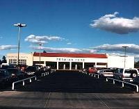 Permian Ford Lincoln Toyota