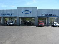 Chip Banks Chevrolet Buick