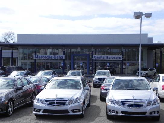 Capital Eurocars