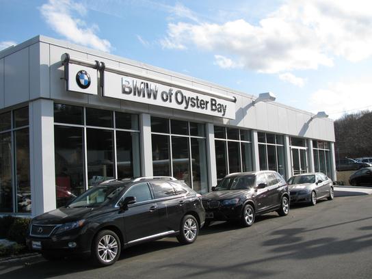 BMW of Oyster Bay - NY