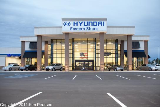 Eastern Shore Hyundai